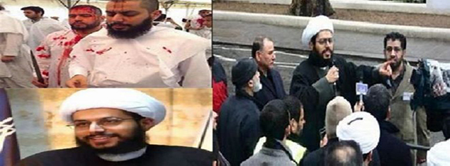 التشيع اللندني” حلقة الوصل بين الشيرازيين والاستعمار البريطاني