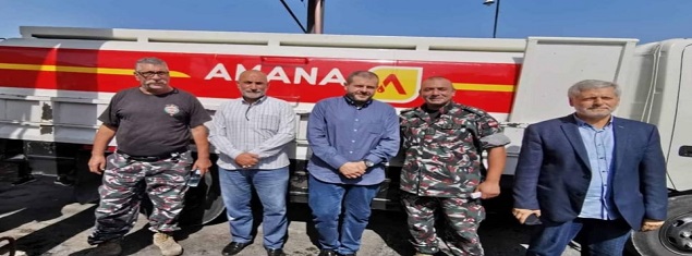 «الحوثي» يُوتر العلاقة بين «الثنائي» جنوباً..وحزب الله «يقنن» المازوت بقاعاً!