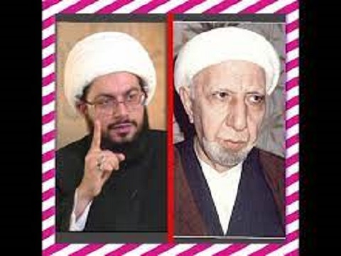 ياسر الحبيب: أحمد الوائلي بتري منحرف