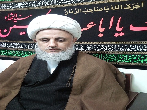 الرد على البتري القائل بأن التصدق على الفقراء أفضل من زيارة المعصومين عليهم السلام