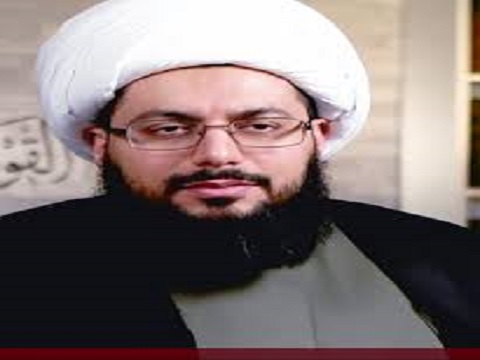 حكم من ينقل فتاوى مدعين للمرجعية -كالخامنئي وفضل الله-