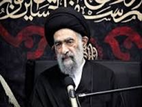 ياسر الحبيب: هادي المدرسي من الذين يسعون في هدم الدين