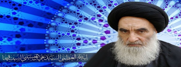 كيف للسيستاني السكن في بيت إيجار.. و يتعالج لأتفه الأمراض في لندن؟!